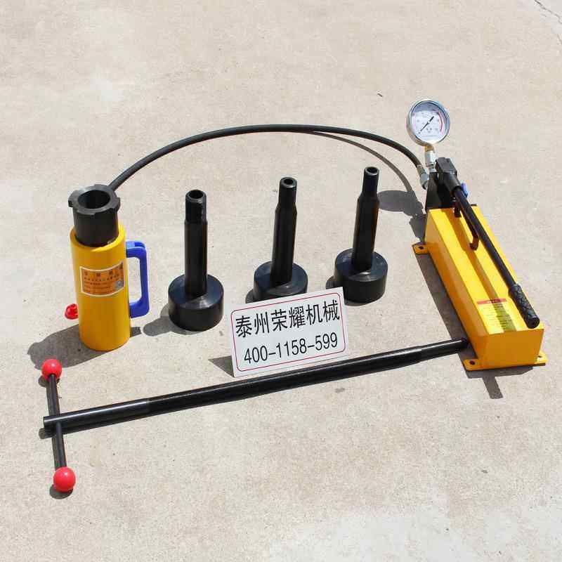 PHC2003|PHC4204液力偶合器维修拉马HP-4206耦合器拆卸工具42吨