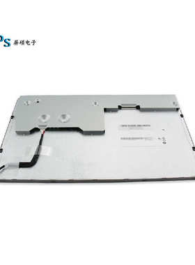 工业15.6寸LED液晶显示屏AUO友达面板16:9宽1366x768/G156XW01 V1