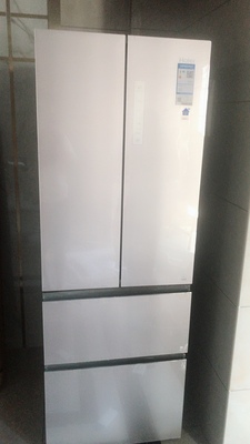 海尔 BCD-335WDECU1究竟怎么样，好不好用？烧电厉害吗？