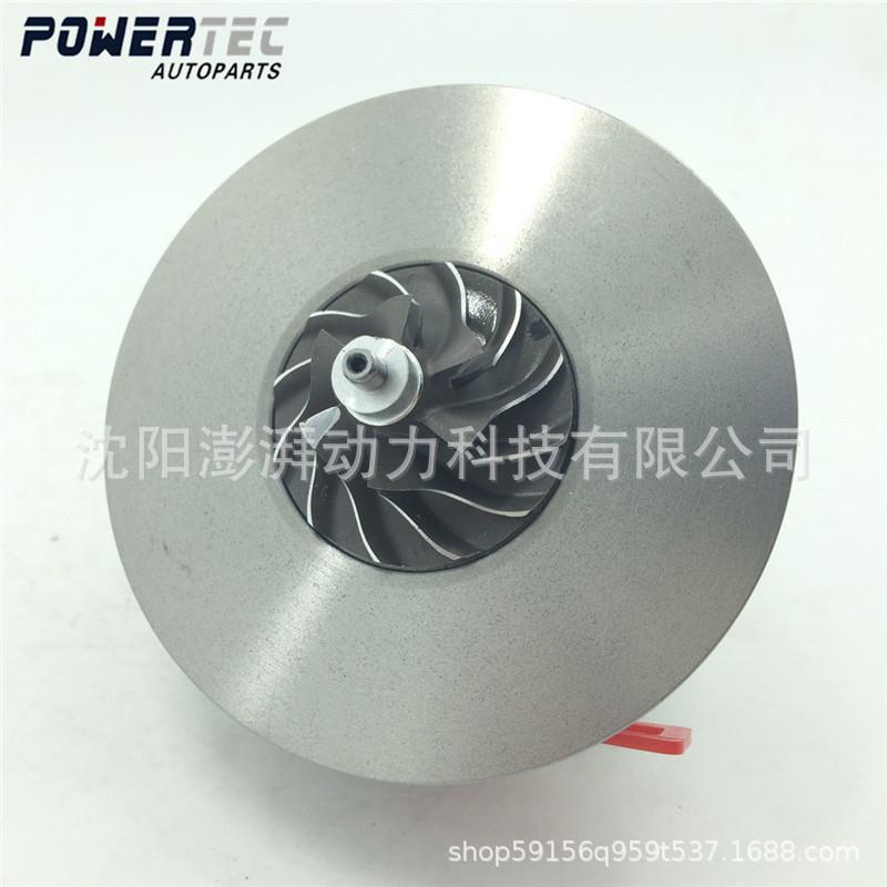 涡轮增压器机芯梅赛德斯GT1238S 708837 1600960499/006314V00100