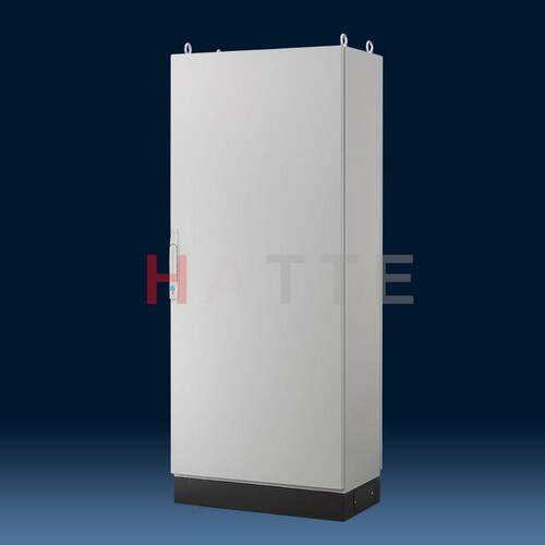 哈特仿威图ES柜700*1500*400五折柜ip65控制机柜PLC电控配电柜3C