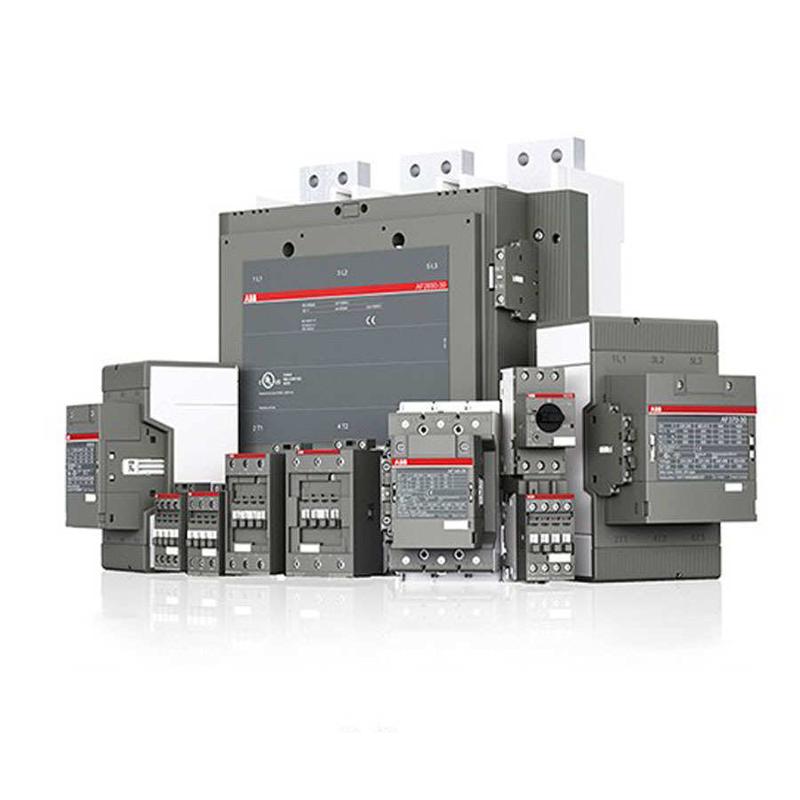 供应  A185-30-11  AC 220V 185    原厂    ABB    交流接触器