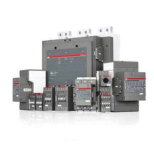 供应  A185-30-11  AC 220V 185    原厂    ABB    交流接触器