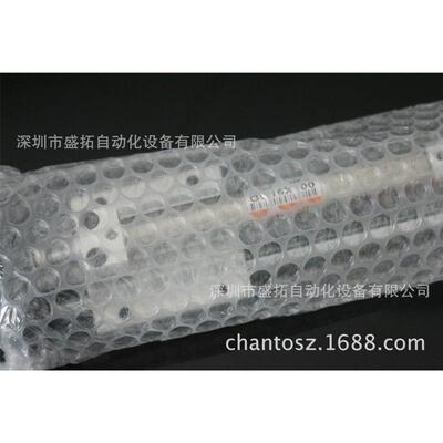 台湾长拓CHANTO 导杆气缸 GD16X100