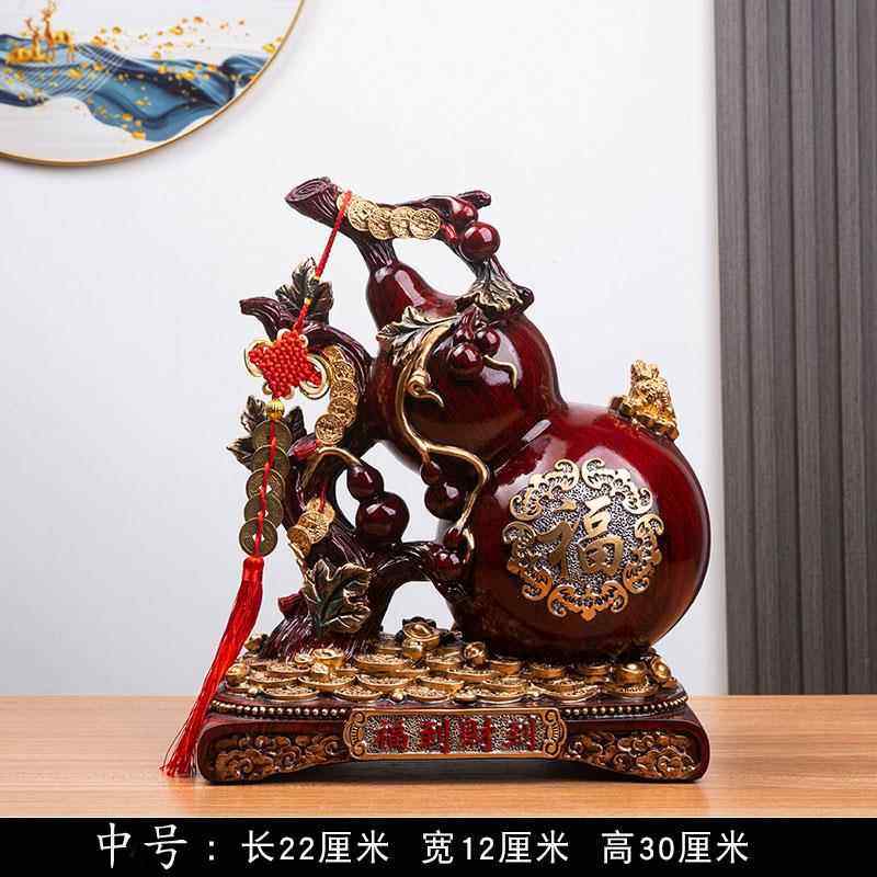 高档大客厅204新葫的芦苹果储蓄罐可移动乔储蓄罐电视柜酒柜迁2装