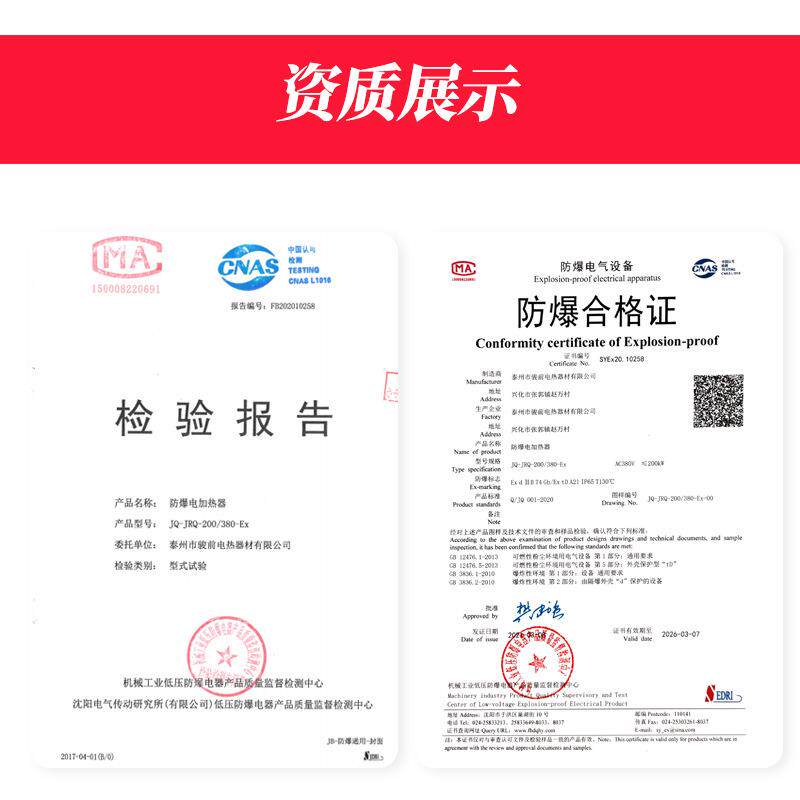 不锈钢电加热棒水箱电热管380v防爆电锅炉导热油加热器220v耐高温