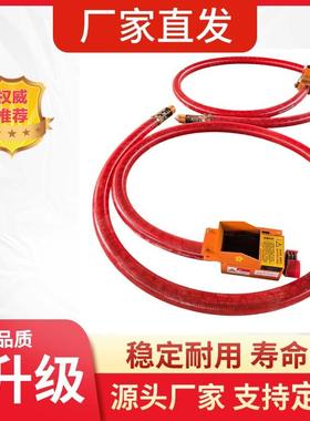 8米单驱吸沙机硅携灰装电包装袋上料机家用便式8输送机吸米PCQ粮