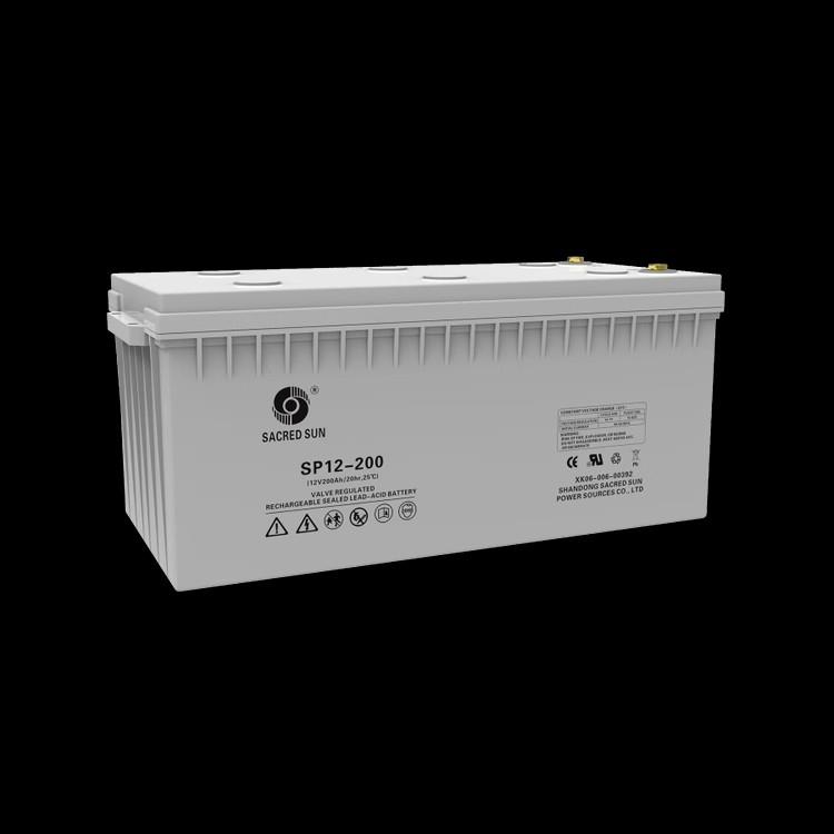 圣阳蓄电池SP12-24FR12V24A18A20A26A33A38A40A65AH直流屏UPS/EPS