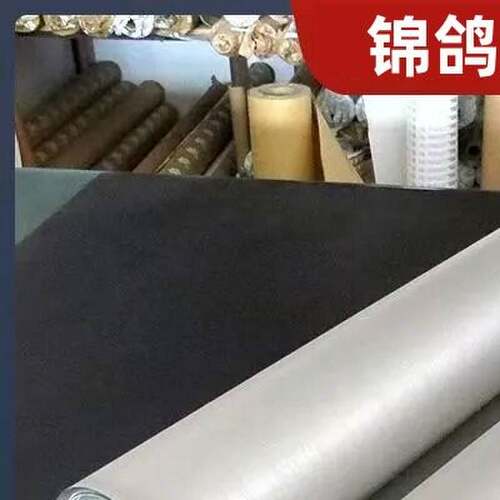 2205双相不锈钢2507双相不锈钢网不锈钢丝编织网化工设备过滤筛网