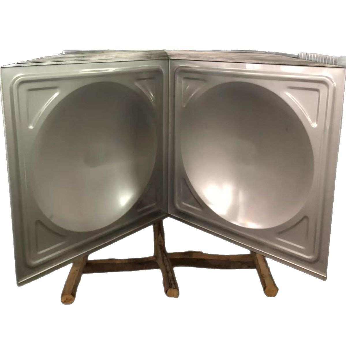 2000x1000冲压板/304不锈钢消防水箱方形家用保温水塔楼顶地下室,金属材料及制品,不锈钢制品,淘宝优惠券,粉丝福利购,淘宝优惠卷