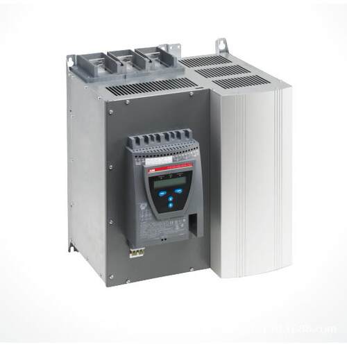 ABB紧凑型软起动器PSR3-600-70 PSR3-600-11 PSR6-600-70 400V500