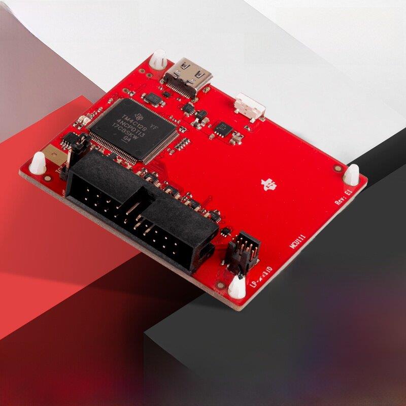 原装 LP-XDS110 XDS110 LaunchPad™ 开发套件 调试器 微控制器TI