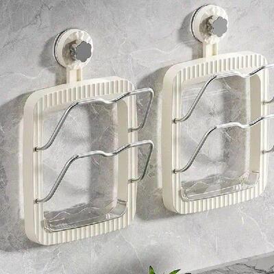 Cabinet Door Lid Organizer Pan Lid Organizer Pot Lid Holder
