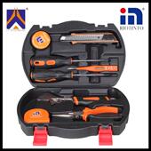 50009A 不锈钢车载维修组合工具 9件套新品 精品工具套装