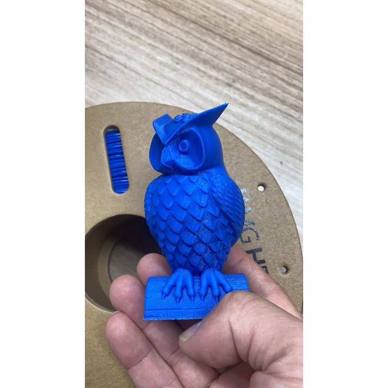 3D打印耗材PETG耗材批发3D打印线盘1.75mm1kg3D桌面耗材机