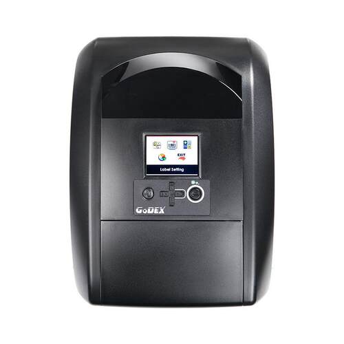 科诚GODEX RT700i/RT730i铜版不干胶标签服装吊牌智能条码打印机