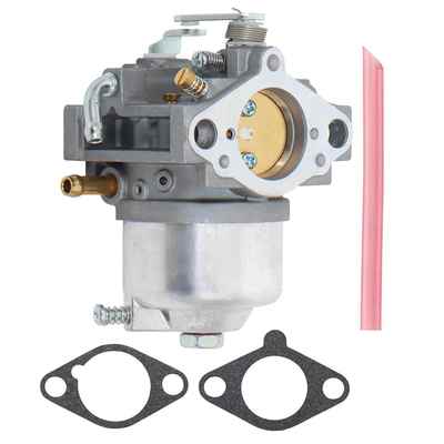 15003-2260 化油器 适用Kawasaki Mule 2500 2510 2520 KAF620