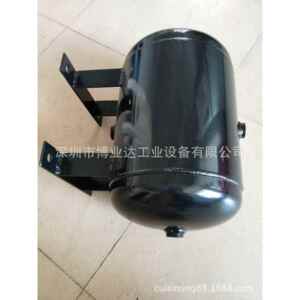 直销深圳10L小型储气罐小型卧式储气罐价格实惠