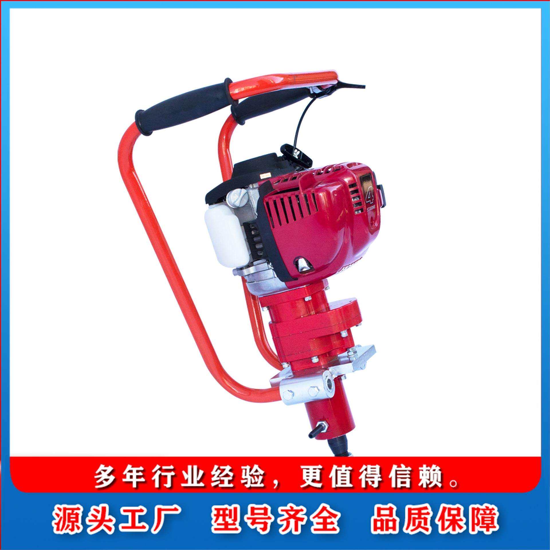SRZ-2仝枕钻取机内燃型砼枕钢轨改锚机规格齐全原厂直销