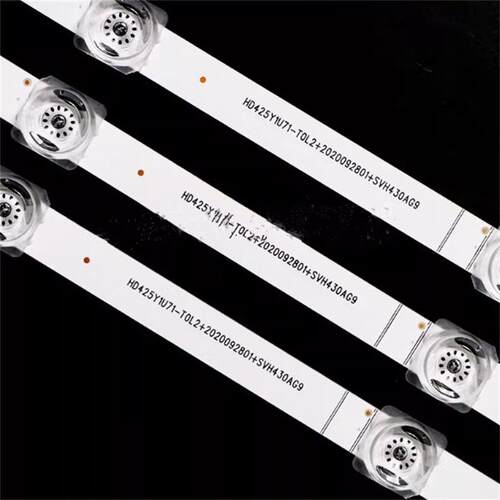 43A6G 43R7G5 43R6E4 43A7G 43A6H灯条HD425Y1U71-TOL2 SVH430AG9