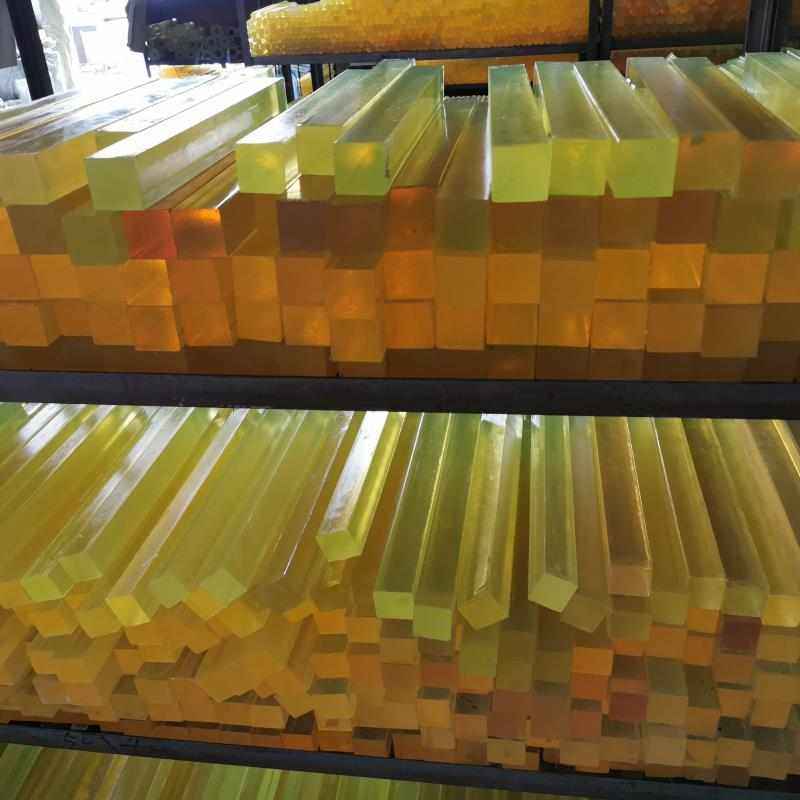 聚氨酯管优力胶方条牛筋棒PU板缓冲垫块异型加工定制,五金/工具,塑料板,淘宝优惠券,粉丝福利购,淘宝优惠卷