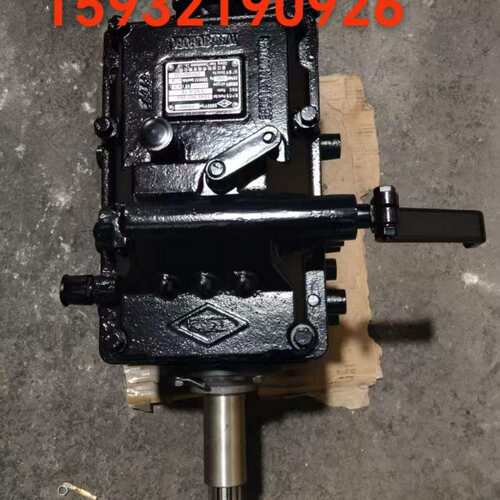 綦江5S400变速箱总成綦江变速箱海格客车变速箱校车变速箱
