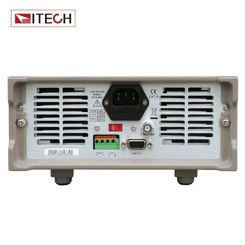 艾德克斯负载仪IT8514B可编程直流电子负载仪500V/60A/1200W