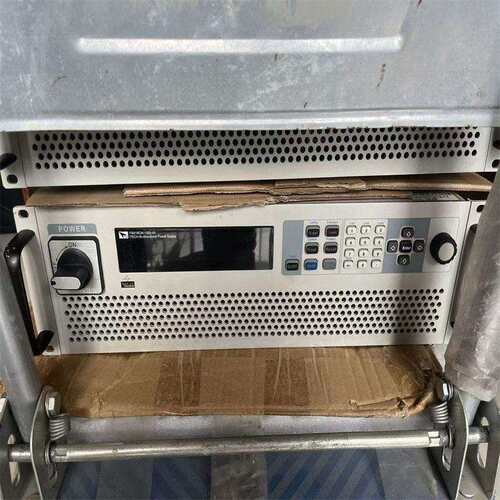 ITECH艾德克斯IT6018C-1500-40大功率回馈式直流电子负载仪