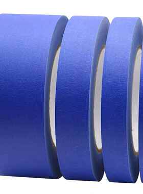 Blue Painters Tape, 1/2 inch,3/4 inch,1 inch,2 inch, 60yds,