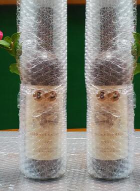 气泡膜0小泡CGJ直径1.0长CM加厚气泡垫防震膜宽80cm1米包0邮