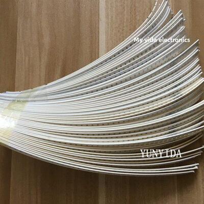 包邮0805贴片电容包 1P-10UF常用电容容量50种 每种50祇 共2500祇