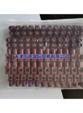 464-9772RSPRO非熔断型接线端子,12.路,8mm节距通孔安装5个/包