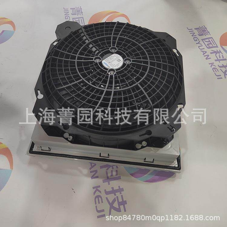 RITTAL威图机柜风扇SK3238.124价格图片