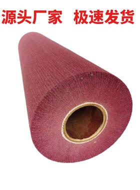 拉打丝轮尼飞翼轮刷辊滚刷纤维轮龙轮不锈钢抛光拉丝DOD辊刷磨板