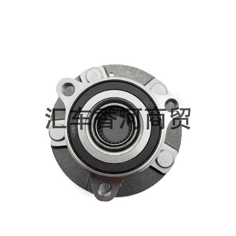 现XD代 领动轮毂单元(前轮)51750-F0000/51730-M6000