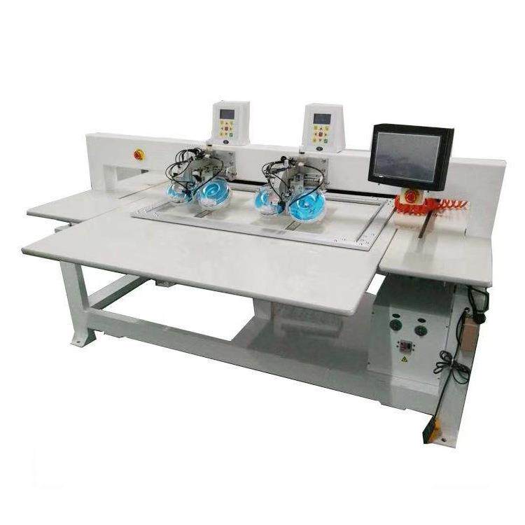 全自动电脑烫钻机 全自动高速点钻机 hot fix rhinestone machine