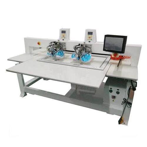 全自动电脑烫钻机 全自动高速点钻机 hot fix rhinestone machine