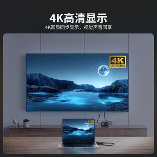 hdmi无线延长器30米4K超清图传点对点视频信号传输器hdmi无线千兆