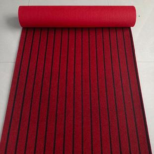 新款 灰色地毯商卧办公积室楼梯房间水泥地家用室用可裁剪整铺大面