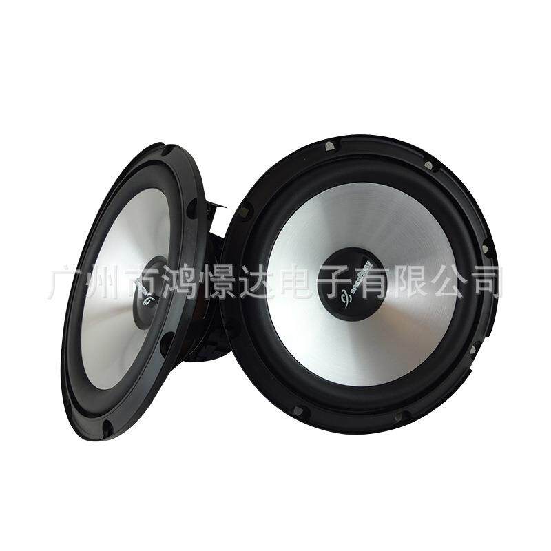 汽车音响喇叭 风铃 FL-65A 套装喇叭 6.5寸扬声器车载改装