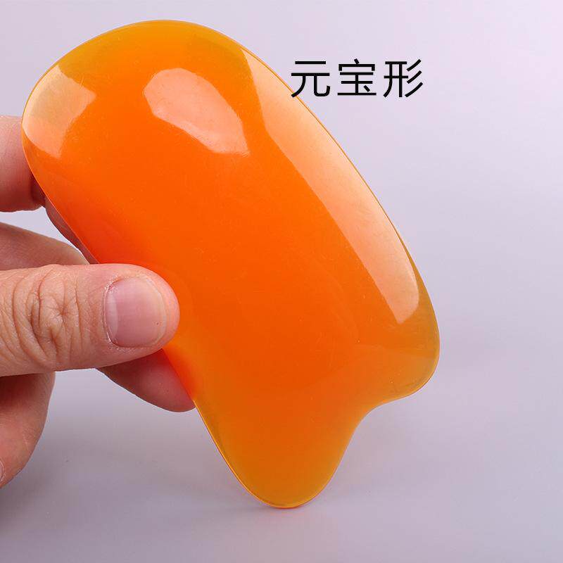 头皮点穴经络按摩温熏调理器配件