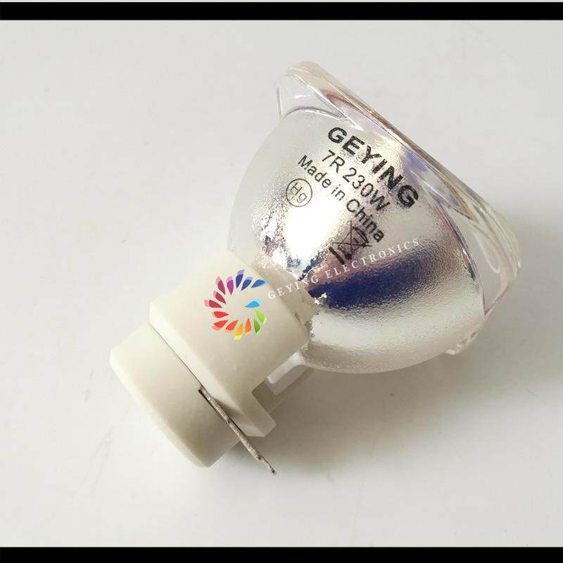 舞台光束灯灯泡200W 230W 260W 280W 330W 350W Osram beam light