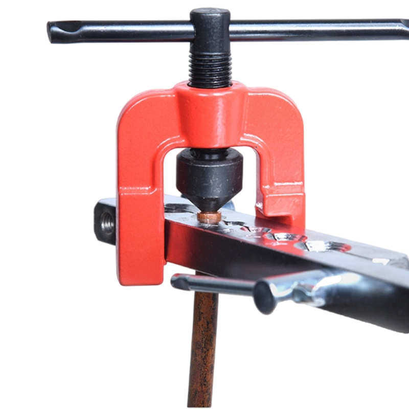 空调铜管扩口器扩管器 汽车冰箱制冷手动维修喇叭口扩孔器,五金/工具,其它工具,淘宝优惠券,粉丝福利购,淘宝优惠卷