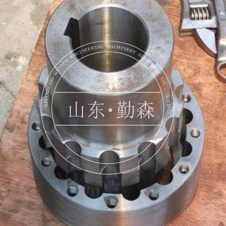 自卸车配件 吊车配件 型号齐全 HD785 联轴器 07332-02400