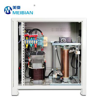 厂家供应三EAV相电力稳压器BW-80KV三A生车间产用相S稳压器80kw