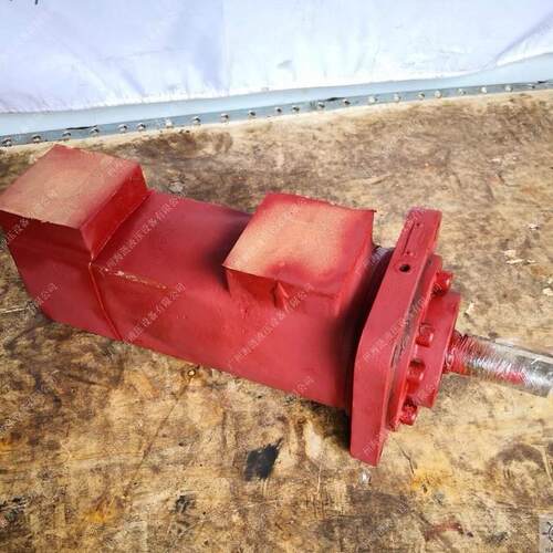 HYD PUMP B45-4L5KLTT螺杆泵液压锚机缆机 screw pump