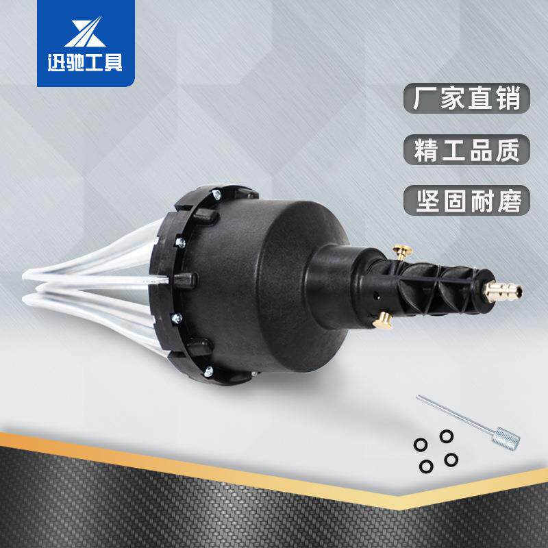 气动球笼套扩张器 汽车防尘套更换工具 外球笼套拆卸安装工具汽修