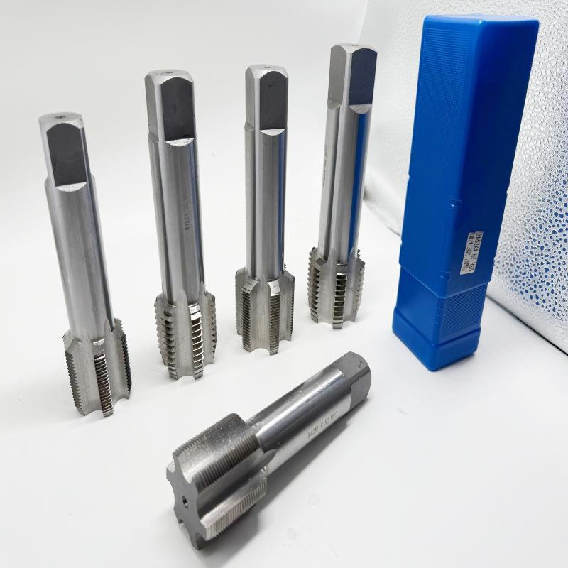 大丝2654高速钢机用丝锥直丝攻M4槽5M48M50M60M80M锥10VEP0M120厂