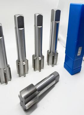 大丝锥w654M2高RIT速丝钢机用锥直槽丝攻MM4548M50M6080M100M120