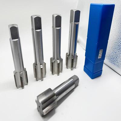 大丝锥RGRw厂650M42高速钢机用丝锥直槽丝攻M45M48M50M60M8M10012